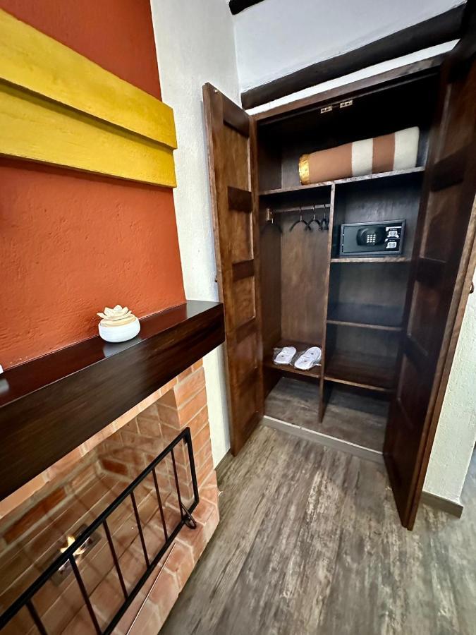 Hatun Inti Boutique マチュピチュ エクステリア 写真